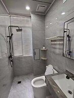 Jinye Sea View Apartment
