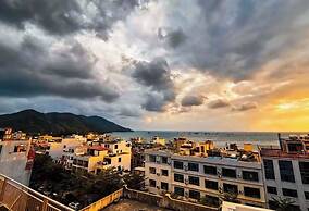 Jinye Sea View Apartment