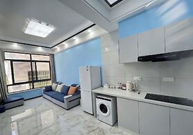 Jinye Sea View Apartment