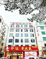 Jinye Sea View Apartment