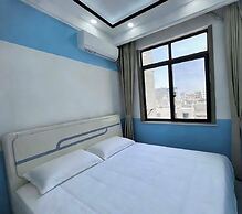 Jinye Sea View Apartment