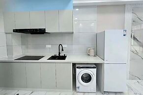 Jinye Sea View Apartment