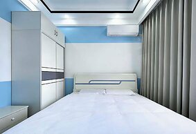 Jinye Sea View Apartment