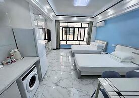 Jinye Sea View Apartment