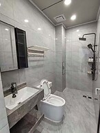 Jinye Sea View Apartment