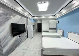 Jinye Sea View Apartment