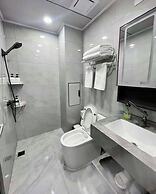 Jinye Sea View Apartment