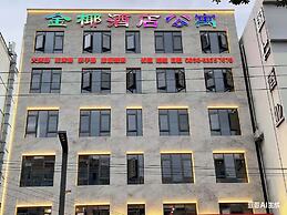 Jinye Sea View Apartment