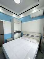 Jinye Sea View Apartment