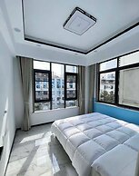 Jinye Sea View Apartment