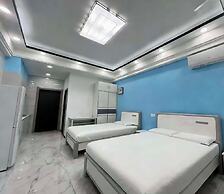 Jinye Sea View Apartment