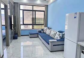 Jinye Sea View Apartment