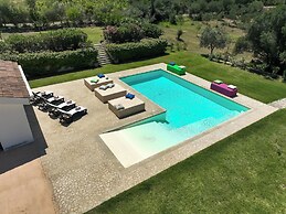 Hotiday Elite Suites Porto Rotondo