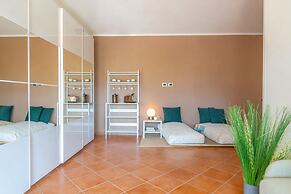 Hotiday Elite Suites Porto Rotondo