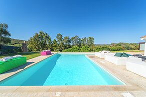 Hotiday Elite Suites Porto Rotondo