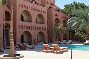 Malkata House - Boutique Hotel
