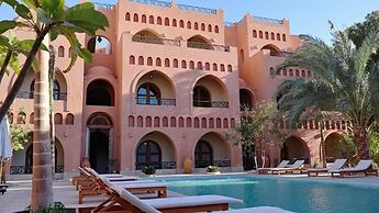 Malkata House - Boutique Hotel