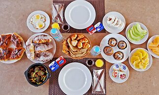 Malkata House - Boutique Hotel