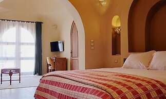 Malkata House - Boutique Hotel