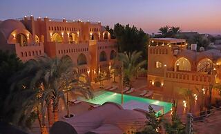 Malkata House - Boutique Hotel