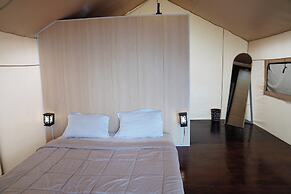 royal mulia glamping