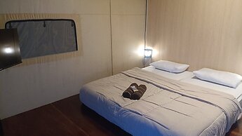 royal mulia glamping