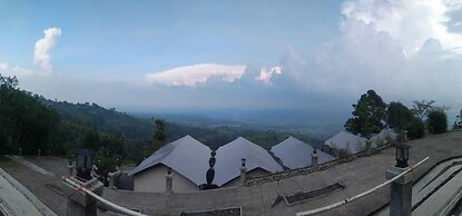 royal mulia glamping