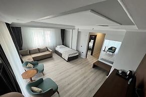 Grand Gazella Delux Otel