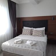 Grand Gazella Delux Otel