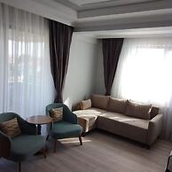 Grand Gazella Delux Otel