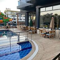 Grand Gazella Delux Otel