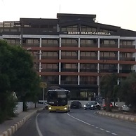 Grand Gazella Delux Otel