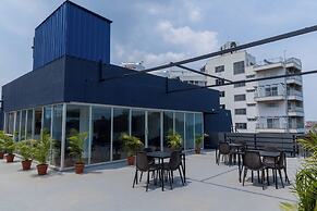 Jovens Central Hotel
