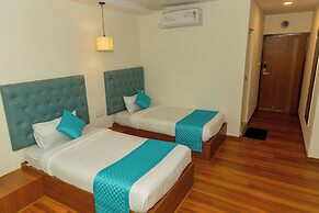 Jovens Central Hotel
