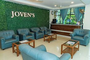Jovens Central Hotel