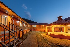 Yamunotri Cottages