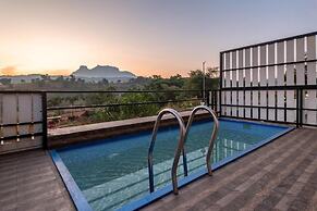 ELIVAAS White House 7BHK Villa