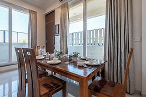ELIVAAS White House 7BHK Villa