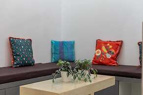 ELIVAAS White House 7BHK Villa
