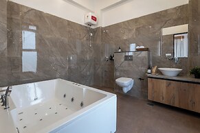 ELIVAAS White House 7BHK Villa