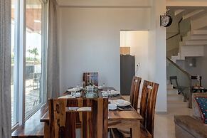 ELIVAAS White House 7BHK Villa
