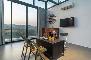 ELIVAAS White House 7BHK Villa