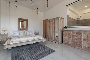 ELIVAAS White House 7BHK Villa