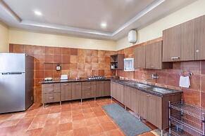 ELIVAAS Lakeview Manor 3-BHK Luxurious