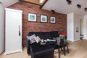 The Eleven by Fragola Apartments