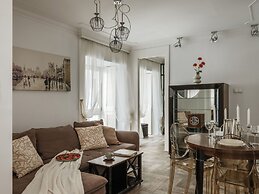 The Eleven by Fragola Apartments