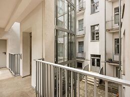 The Eleven by Fragola Apartments