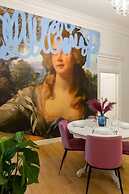 The Eleven by Fragola Apartments
