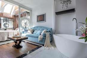 The Eleven by Fragola Apartments