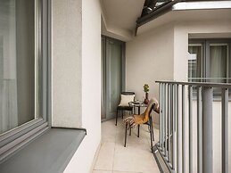 The Eleven by Fragola Apartments